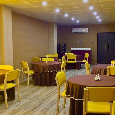 Ace Prime Hotel Greater Noida Esterno foto