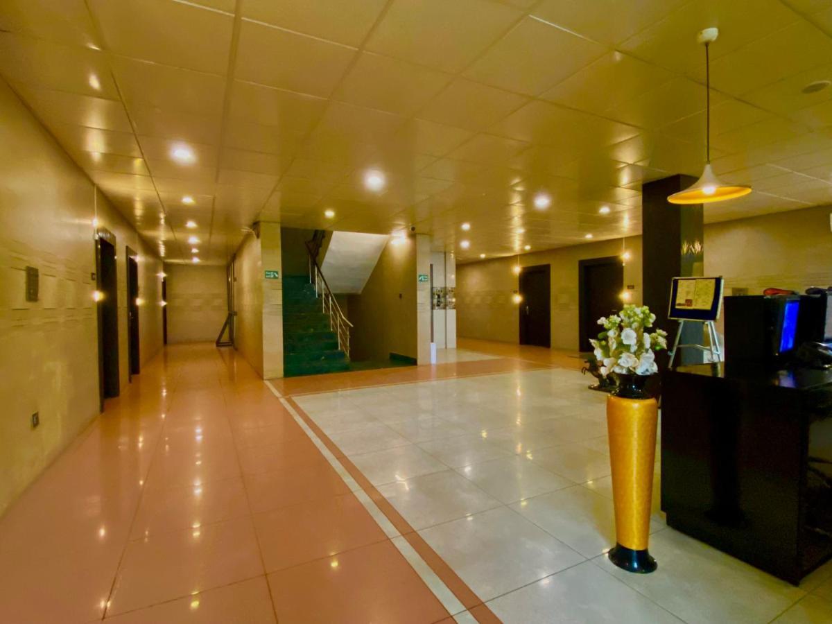 Ace Prime Hotel Greater Noida Esterno foto