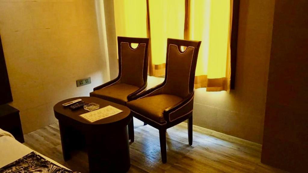 Ace Prime Hotel Greater Noida Esterno foto