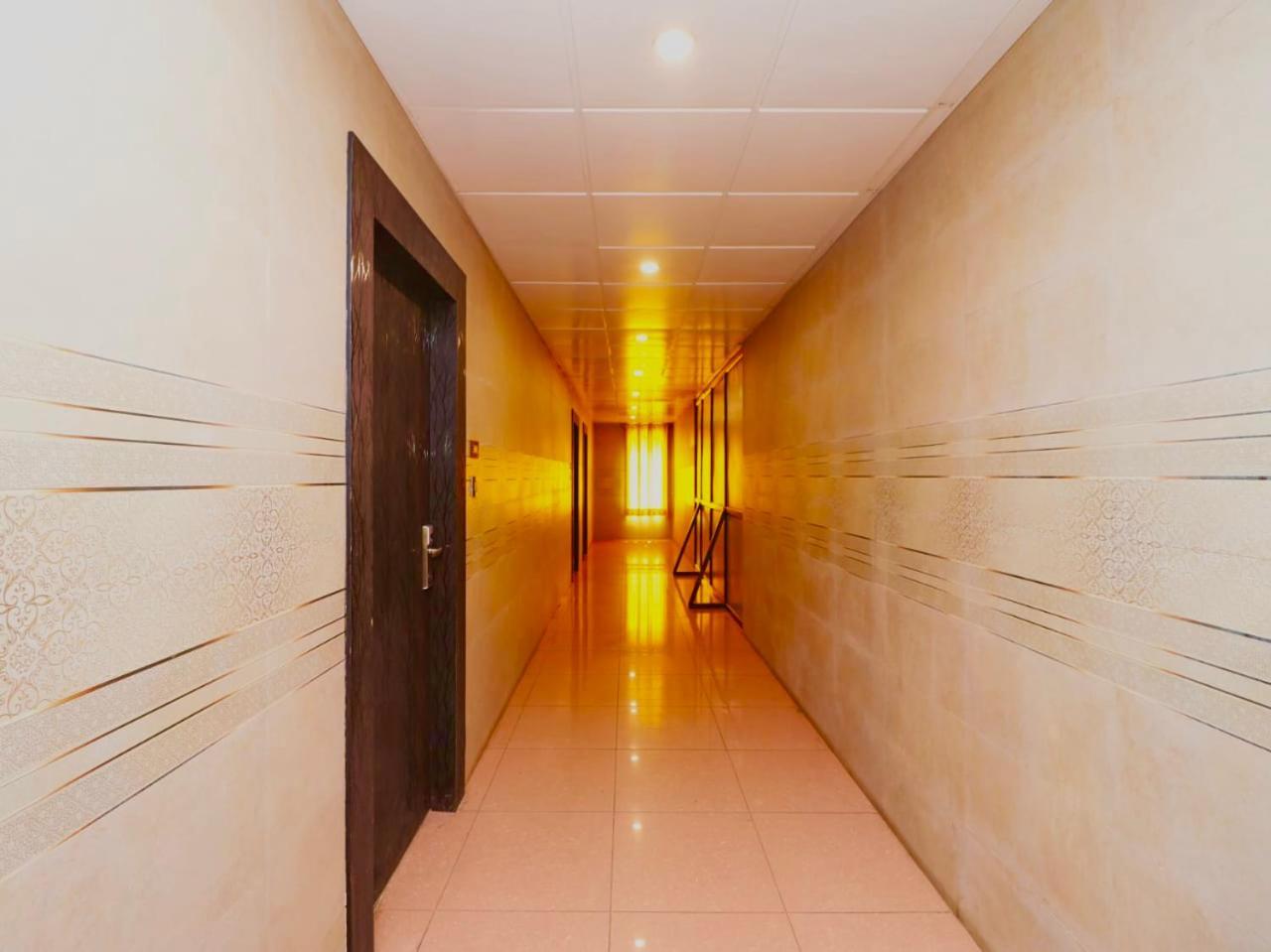 Ace Prime Hotel Greater Noida Esterno foto