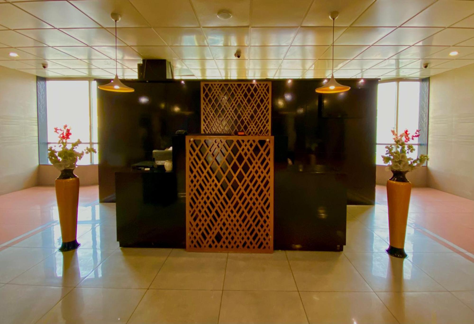 Ace Prime Hotel Greater Noida Esterno foto