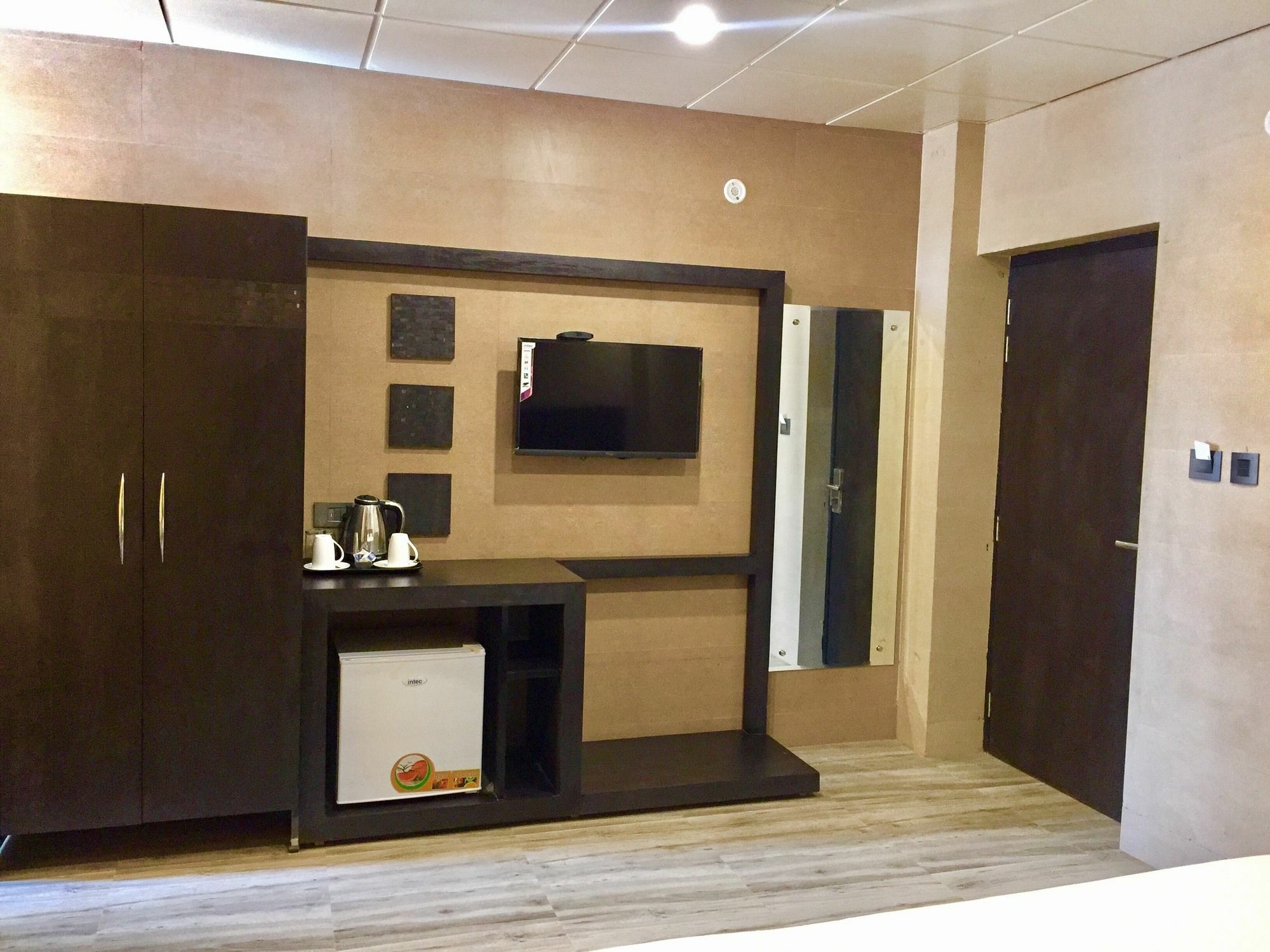 Ace Prime Hotel Greater Noida Esterno foto