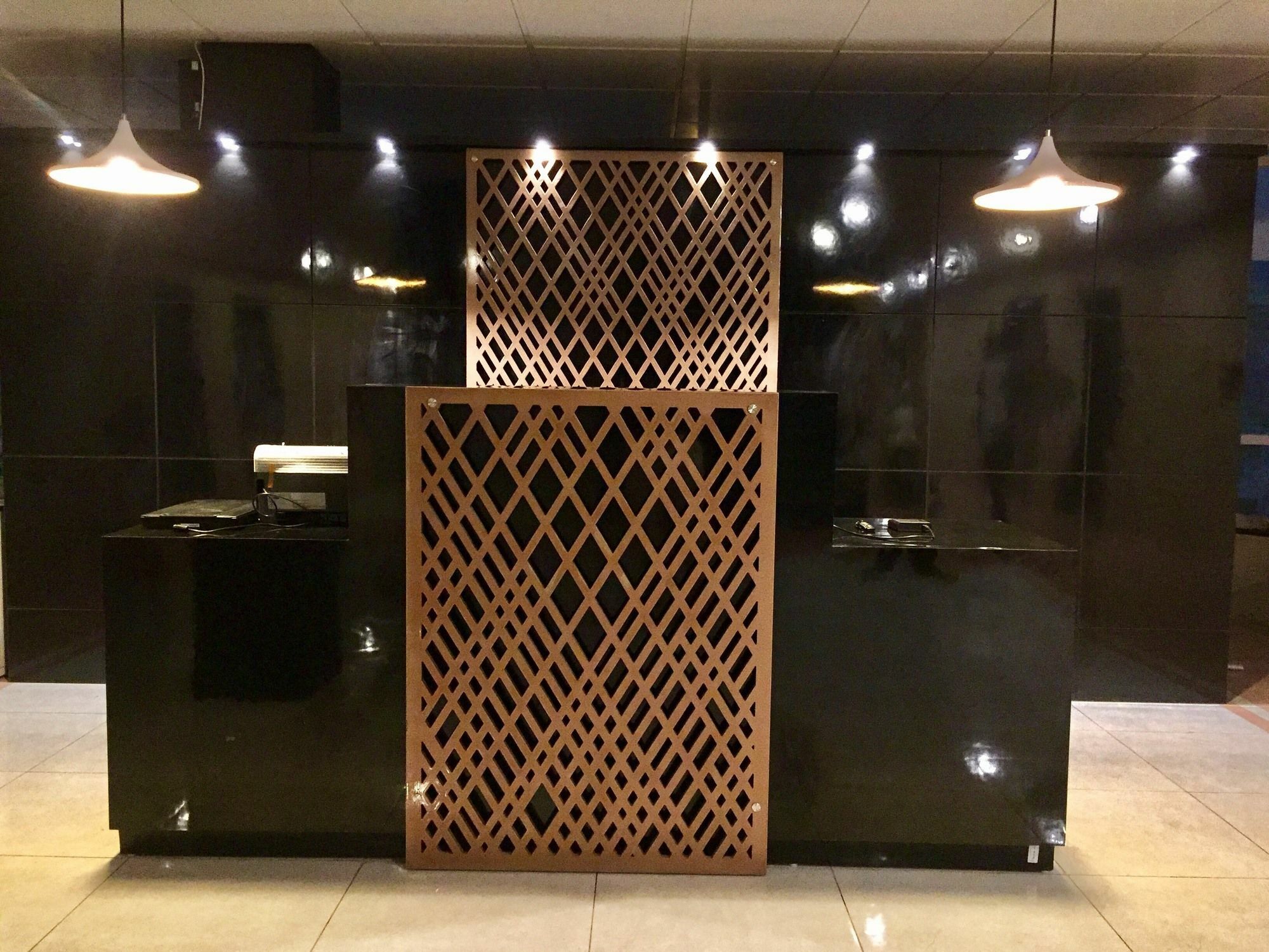 Ace Prime Hotel Greater Noida Esterno foto