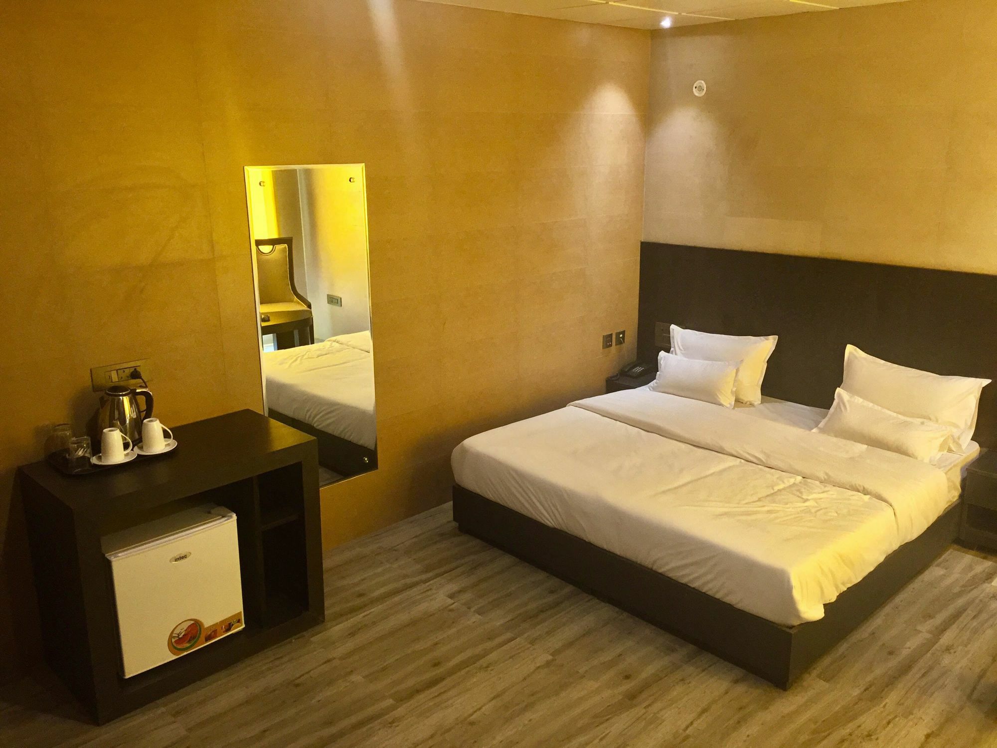 Ace Prime Hotel Greater Noida Esterno foto