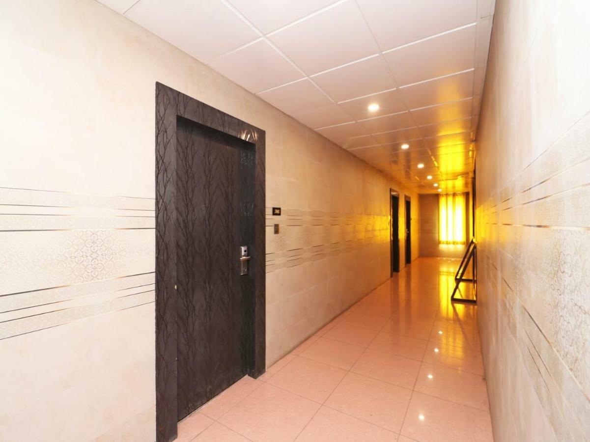 Ace Prime Hotel Greater Noida Esterno foto