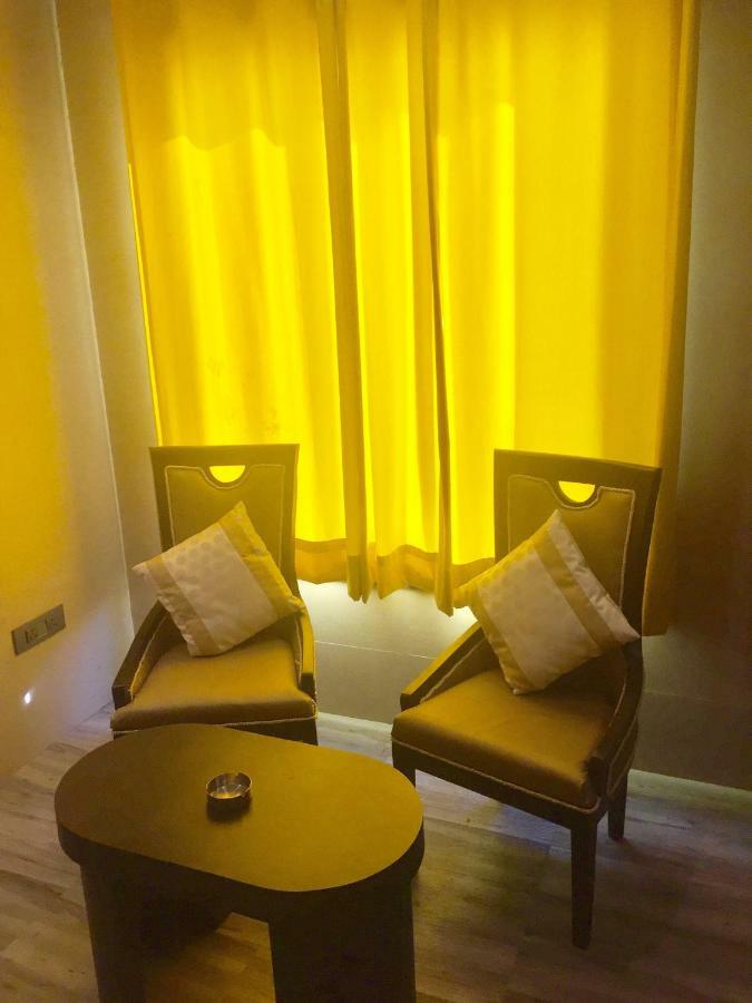 Ace Prime Hotel Greater Noida Esterno foto